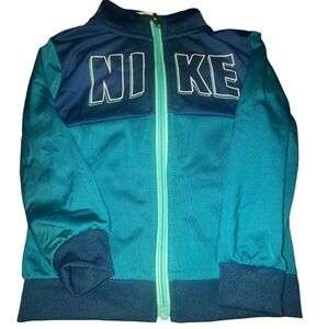 Toddler Boy Nike Outfit